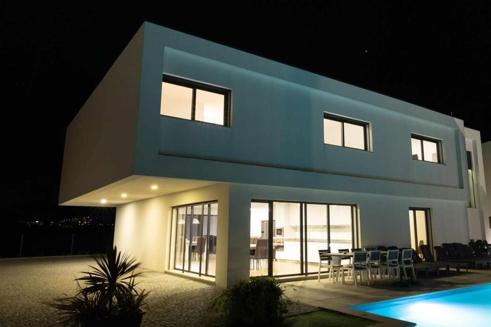 Casa Dos Mirtilos Duke T8 Celorico De Basto Buitenkant foto
