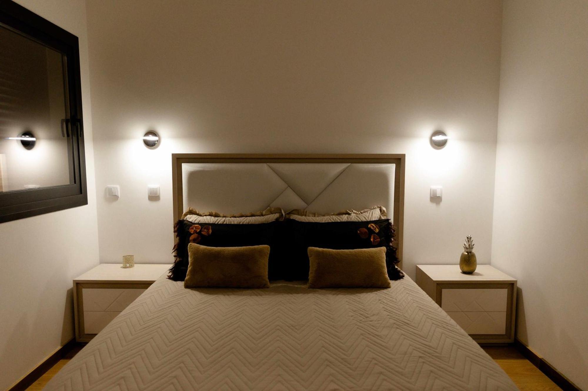 Casa Dos Mirtilos Duke T8 Celorico De Basto Buitenkant foto